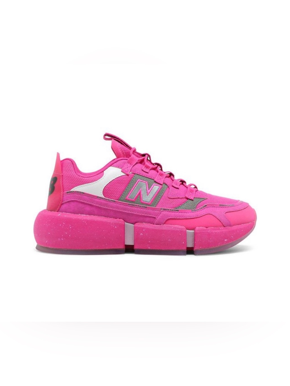Jaden Smith x New Balance Vision